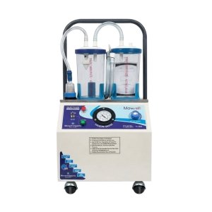 Electrical Suction Apparatus – Rent or Sale