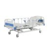 Hospital Manual Beds
