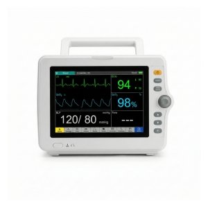 Patient Monitor – Sale and Rent