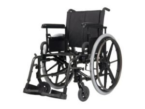 Untitled design (1) Patient transfer and commode Wheel chair - Sale OR Rent