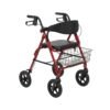 Walker with Wheel and Sitting Arrangement – Rent or Sale