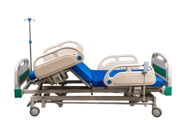 Hospital Electrical Bed / Motorised Automatic Bed – Pune