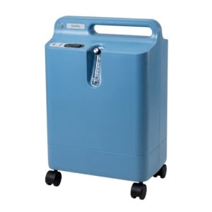 Oxygen Concentrator